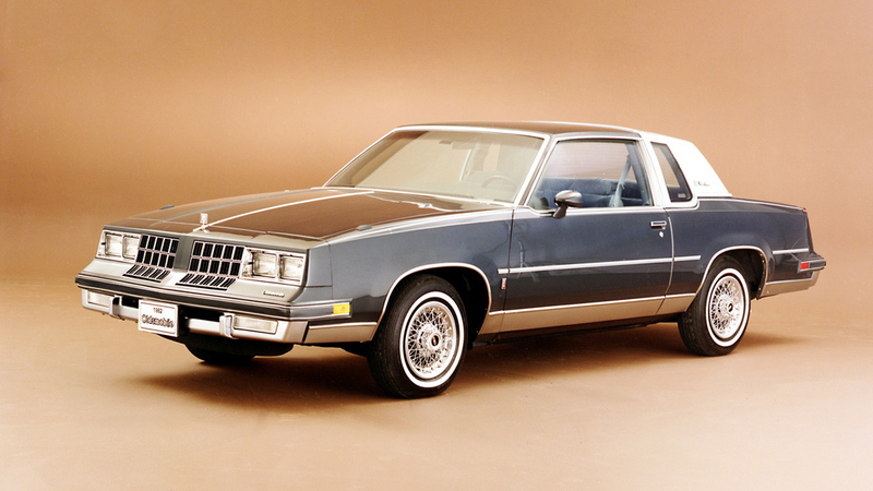 Illustration for article titled The Ten Worst Cars GM Ever Built